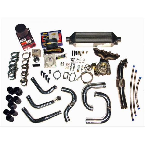 Celica GTS Turbo Kit for 2000-2005 Toyota Celica GTS 2ZZ-GE Celica GTS Turbo Kit for 2000-2005 Toyota Celica GTS 2ZZ-GE