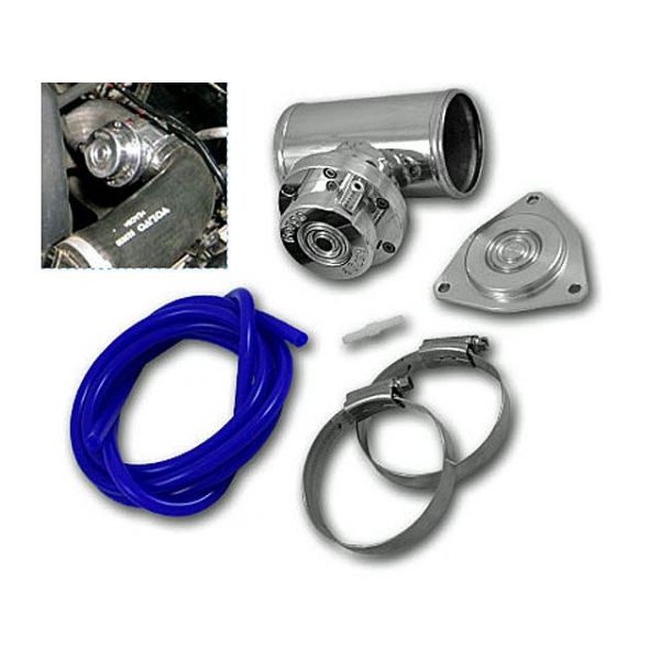 S40 V40 Turbo Valve and Fitting Kit S40 V40 Turbo Valve and Fitting Kit