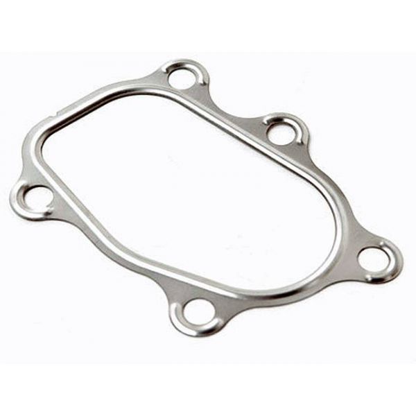 T25 5 Bolt Gasket - Turbo Outlet T25 5 Bolt Gasket - Turbo Outlet