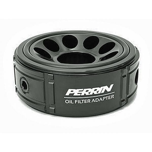 Perrin Oil Temp and Pressure Adapter