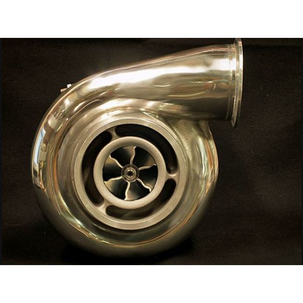 66mm BatMoWheel Turbocharger - 900HP 66mm BatMoWheel Turbocharger - 900HP