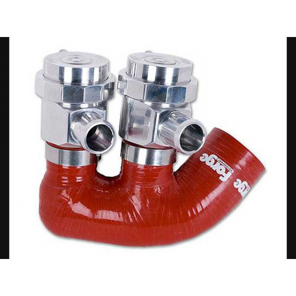 Forge Motorsport Recirculation Valve Kit