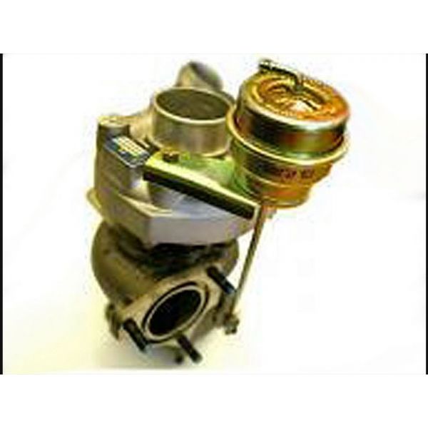 BorgWarner Porsche 996TT K24 Stock Replacement Turbo