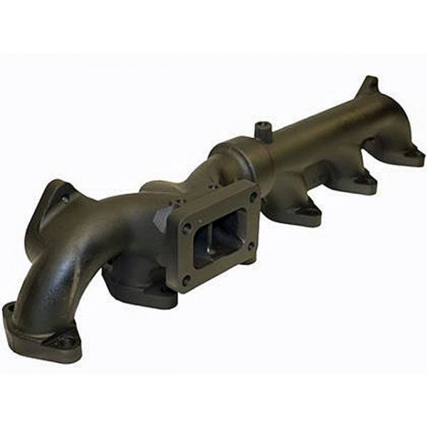 BD Diesel Cast Exhaust Manifold BD Diesel Cast Exhaust Manifold