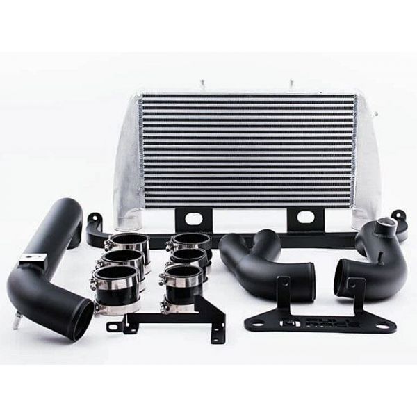2015-2022 Full Race F150 & Raptor Ecoboost Intercooler Kit