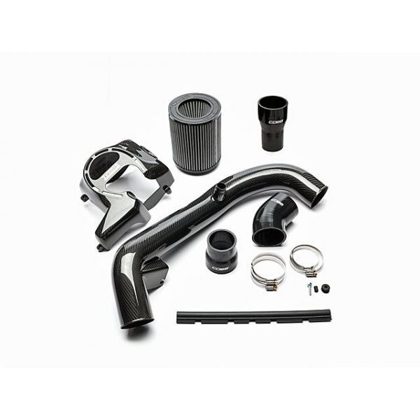 COBB Carbon Fiber Intake System