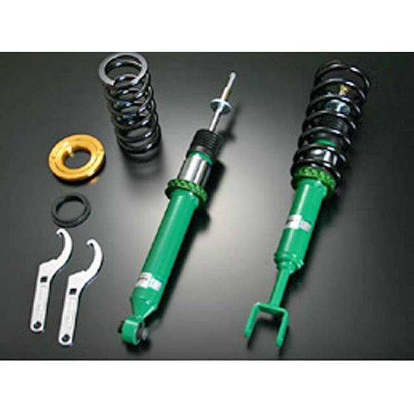 2000-2005 Celica GT / GTS Tein Street Basis Coilovers - GSY70-8USS2 2000-2005 Celica GT / GTS Tein Street Basis Coilovers - GSY70-8USS2