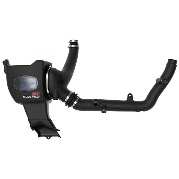 2021+ Bronco 2.7L Ecoboost aFe Momentum Cold Air Intake - Pro 5R