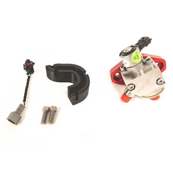 AMS Red Alpha 400Z / Q50 / Q60 Stage 3 High Pressure Fuel Pump