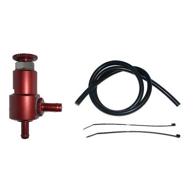 ATP High Performance REV2 Billet Manual Boost Controller (MBC) ATP High Performance REV2 Billet Manual Boost Controller (MBC)