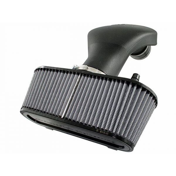 aFe POWER Magnum FORCE Stage-2 Pro DRY S Cold Air Intake System aFe POWER Magnum FORCE Stage-2 Pro DRY S Cold Air Intake System