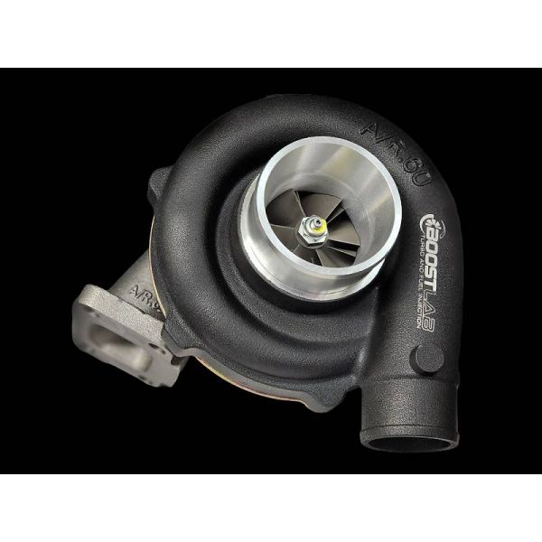 BL-5757 T3 Turbocharger - 550HP BL-5757 T3 Turbocharger - 550HP
