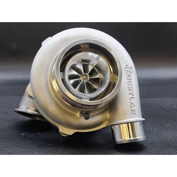 BoostLab BL54X Dual Ball Bearing Billet Turbocharger - 650HP