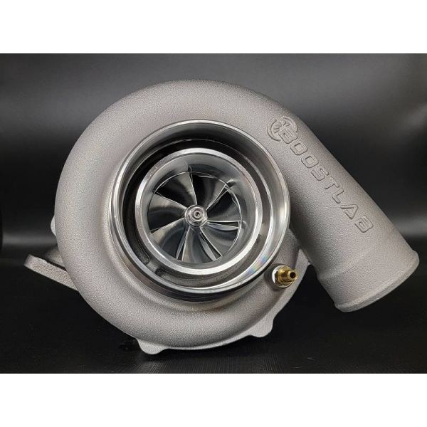 BoostLab BL62R Turbocharger - 800HP BoostLab BL62R Turbocharger - 800HP