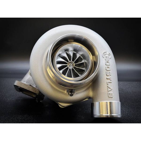 BoostLab BL62X Dual Ball Bearing Billet Turbocharger - 750HP