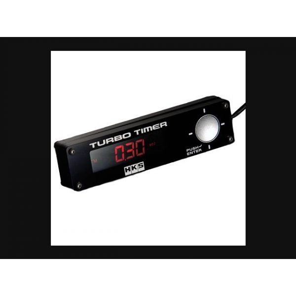 HKS Turbo Timer Type-0 HKS Turbo Timer Type-0