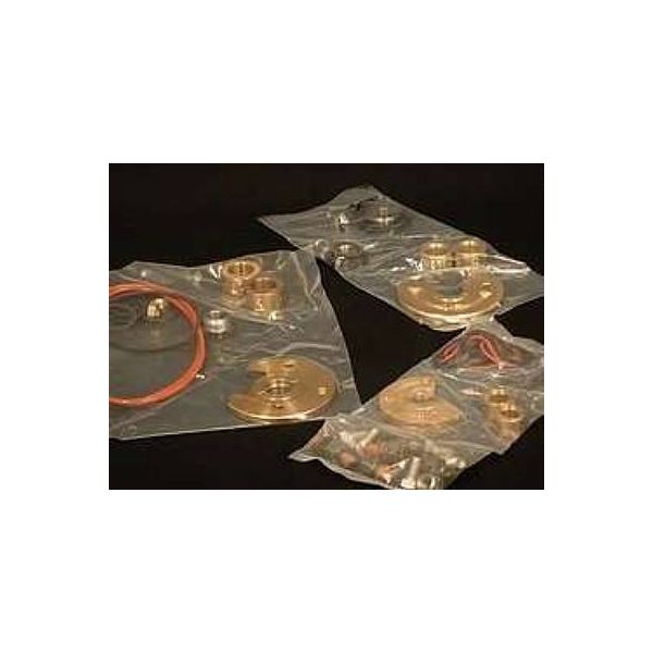 Bullseye Power Mid Frame S400 Rebuild Kit Bullseye Power Mid Frame S400 Rebuild Kit