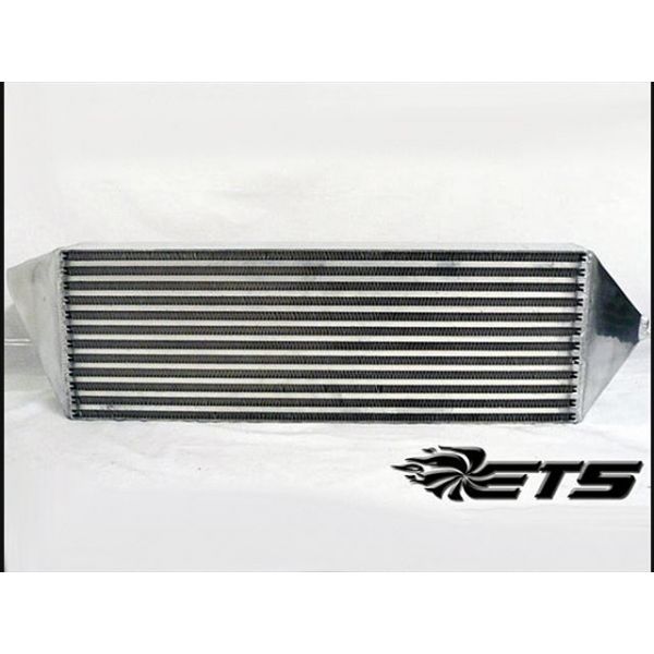ETS Intercooler Upgrade for 1994-1998 Saab 900 Turbo, 1998-2002 Saab 9-3