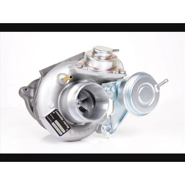 Tomioka Racing TD04HL-19T Turbo Upgrade