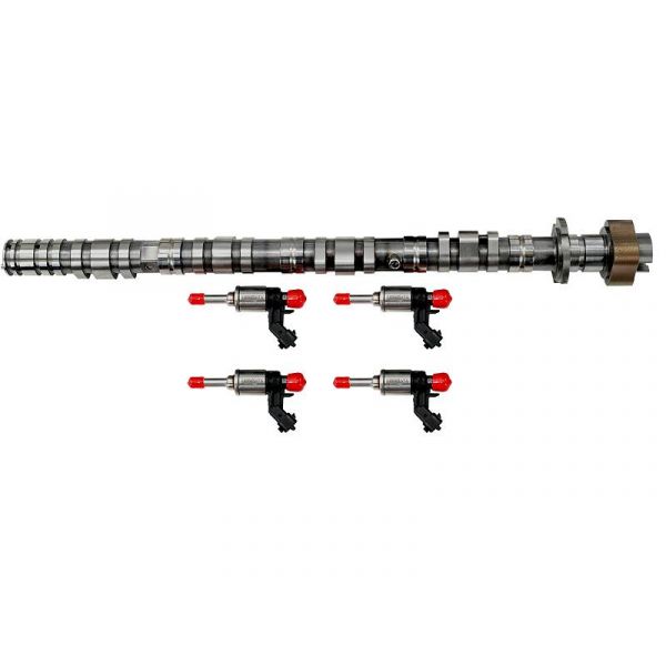 Civic Type R / Integra Type S Hondata Fuel System Upgrade Civic Type R / Integra Type S Hondata Fuel System Upgrade