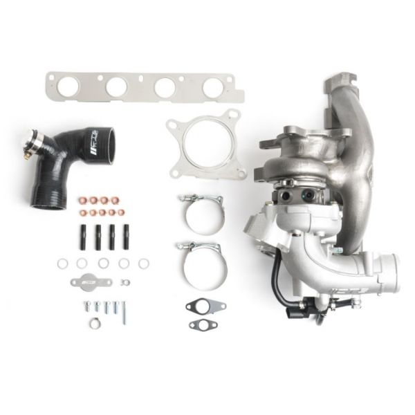 CTS Turbo K04-X Billet Turbocharger Upgrade for 2006-2014 Volkswagen Golf GTi, 06-10 Jetta