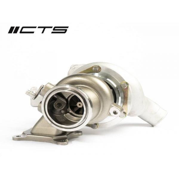 2014-2017 VW Jetta GLI EA888 Gen3 TSI CTS Boss Turbo Upgrade (Non MQB) 2014-2017 VW Jetta GLI EA888 Gen3 TSI CTS Boss Turbo Upgrade (Non MQB)