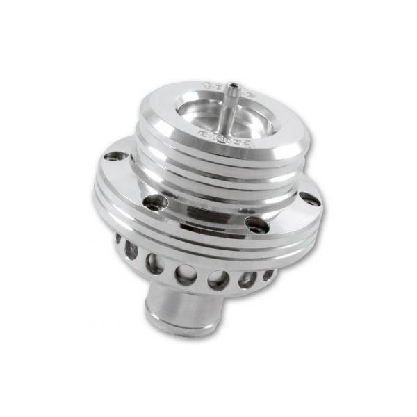 Forge Dual Piston Ram Blow Off Valve (BOV) Forge Dual Piston Ram Blow Off Valve (BOV)