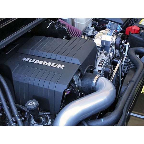 Procharger High Output Intercooled Supercharger System - Tuner Kit Procharger High Output Intercooled Supercharger System - Tuner Kit