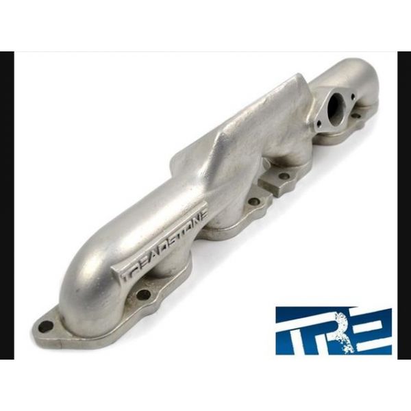2JZ-GE Turbo Manifold