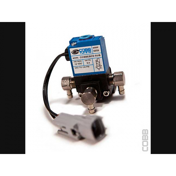 COBB Tuning 3 Port Boost Control Solenoid