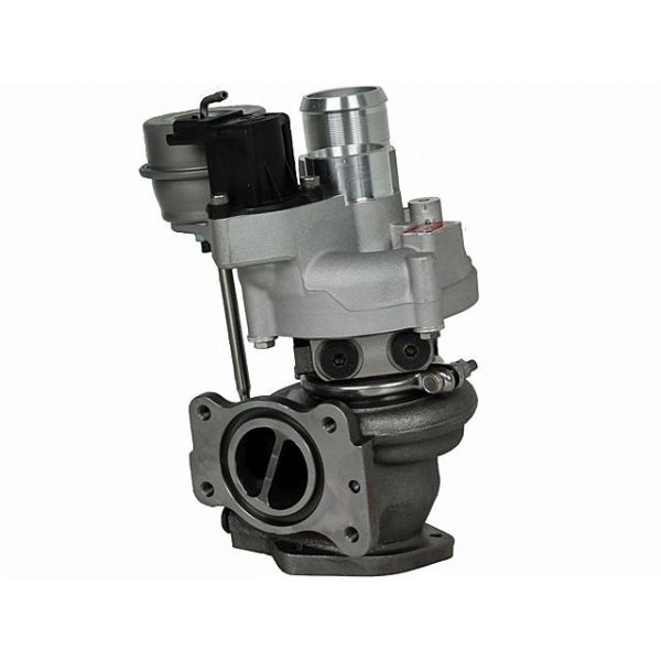 350HP Turbo Upgrade for 2008-2016 Mini Cooper S 1.6L