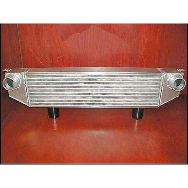 ETS 1G DSM 7 inch Street Intercooler for 1990-1994 Mitsubishi Eclipse, 90-94 Eagle Talon