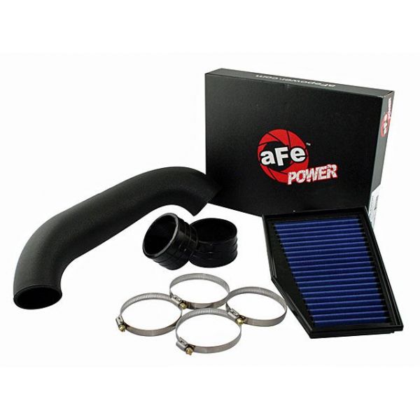 aFe POWER Magnum FORCE Super Stock Pro 5R Cold Air Intake System aFe POWER Magnum FORCE Super Stock Pro 5R Cold Air Intake System