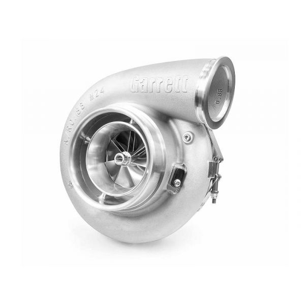 Garrett G-XRace GXR55-88 (88.9mm), 103mm Turbine Wheel, 2350HP - 934174-5008S, 934174-5001S