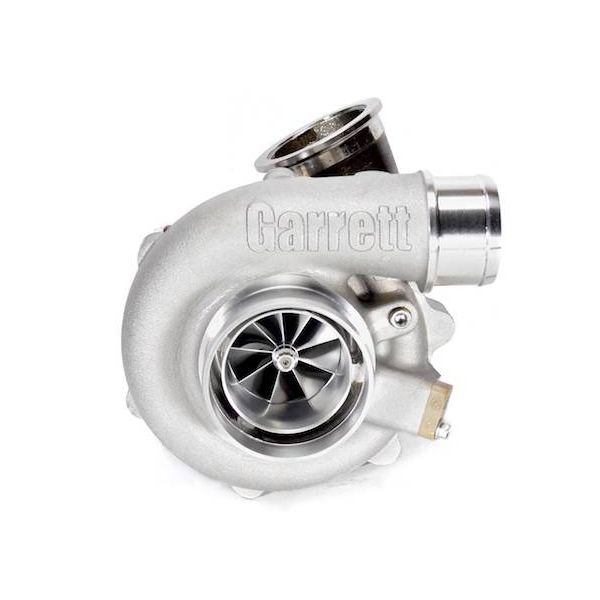 Garrett G25-550 G Series Turbo - .72AR V-Band EWG - 871389-5004S Garrett G25-550 G Series Turbo - .72AR V-Band EWG - 871389-5004S
