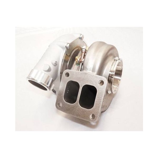 Garrett G35-900 G Series Turbo - T4 Divided 1.06AR V-Band EWG