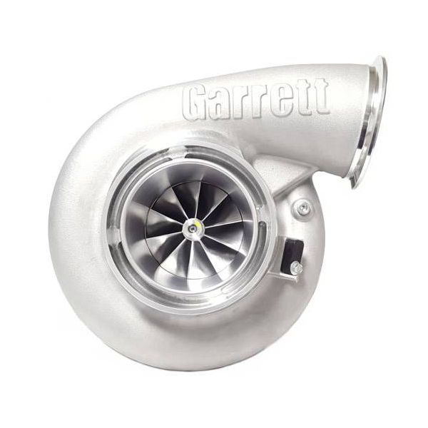 Garrett G42-1200 G Series Ball Bearing Turbo - 1.01AR V-Band/V-Band - 879779-5007S, 860778-5004S, 757707-0011