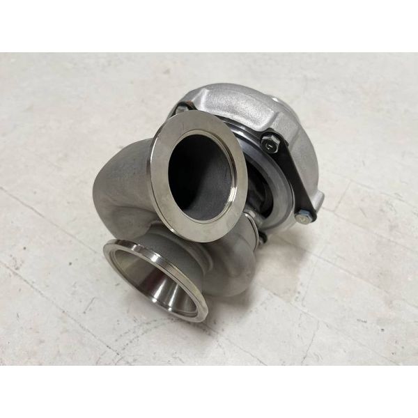 Garrett GTX2860R Gen 2 .86ar V-Band / V-Band BB Turbo Garrett GTX2860R Gen 2 .86ar V-Band / V-Band BB Turbo