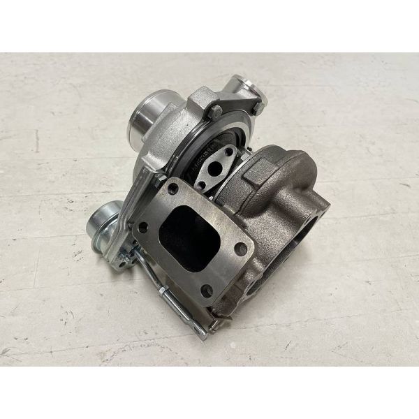 Garrett GTX2860R Gen 2 T25 .86ar 5 Bolt IWG Ball Bearing Turbo Garrett GTX2860R Gen 2 T25 .86ar 5 Bolt IWG Ball Bearing Turbo