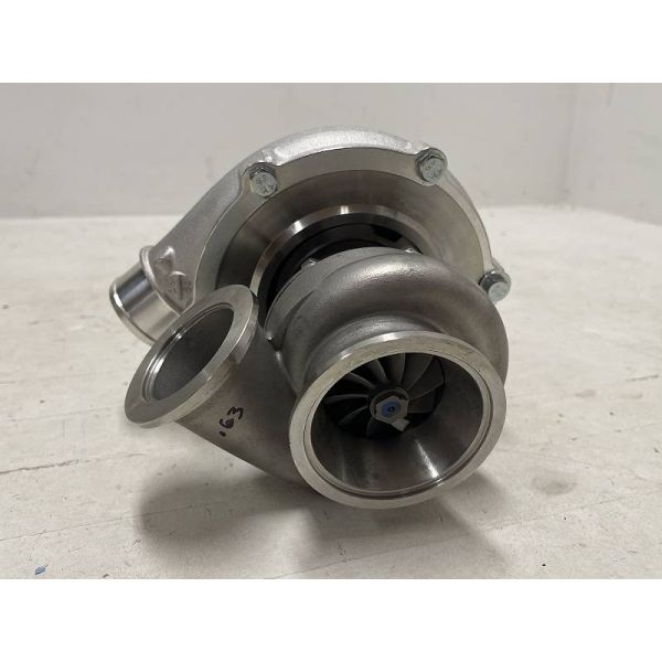 Garrett GTX3071R Gen 2 .63 or .82 V-Band / V-Band Turbocharger Garrett GTX3071R Gen 2 .63 or .82 V-Band / V-Band Turbocharger