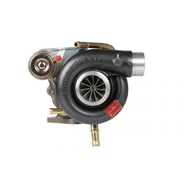 GrimmSpeed EJ Subaru Chase JB400 Turbo Upgrade GrimmSpeed EJ Subaru Chase JB400 Turbo Upgrade