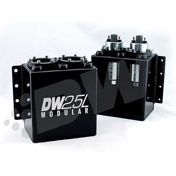 2.5L Modular Surge Tank 2.5L Modular Surge Tank