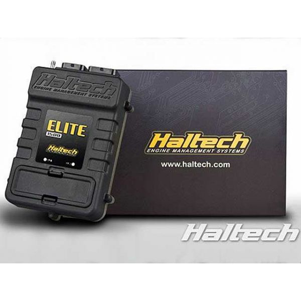 Haltech Elite 1500 Stand Alone ECU - HT-150900