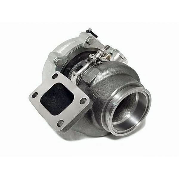 Garrett G25-550 G Series Turbo - .92AR T3 V-Band EWG Garrett G25-550 G Series Turbo - .92AR T3 V-Band EWG