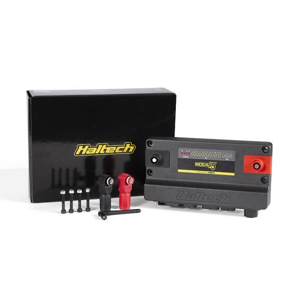 Haltech Nexus R5 VCU - HT-195000