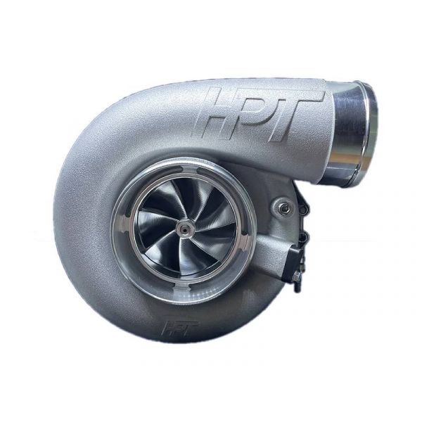 HPT F3 6870 Billet Ball Bearing Turbo - 1150HP