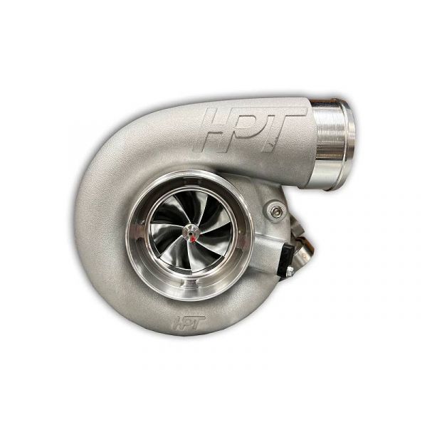 HPT F3 7170 Buick GN Ball Bearing Turbo Upgrade - 1200HP