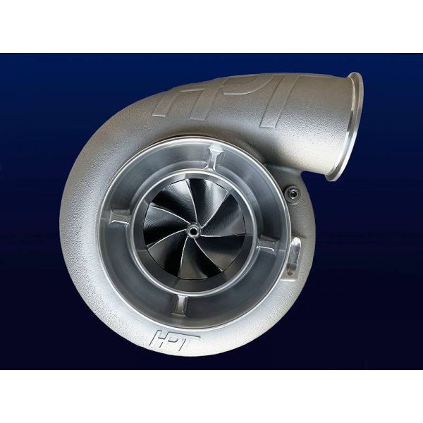 88mm / 103mm 88103 F5 Turbo by HPT 88mm / 103mm 88103 F5 Turbo by HPT