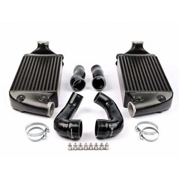 Wagner Tuning Performance Intercooler Kit - 997.1