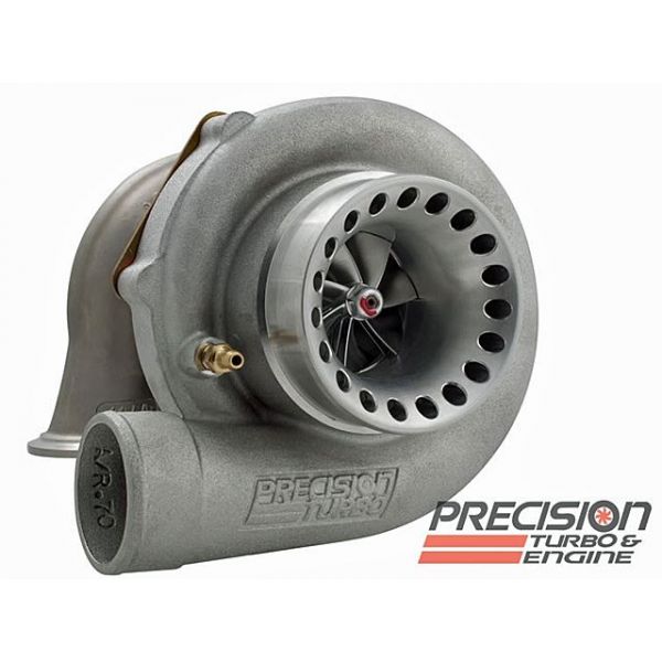 Precision 6062 Gen2 CEA Billet Turbo - 750HP Precision 6062 Gen2 CEA Billet Turbo - 750HP